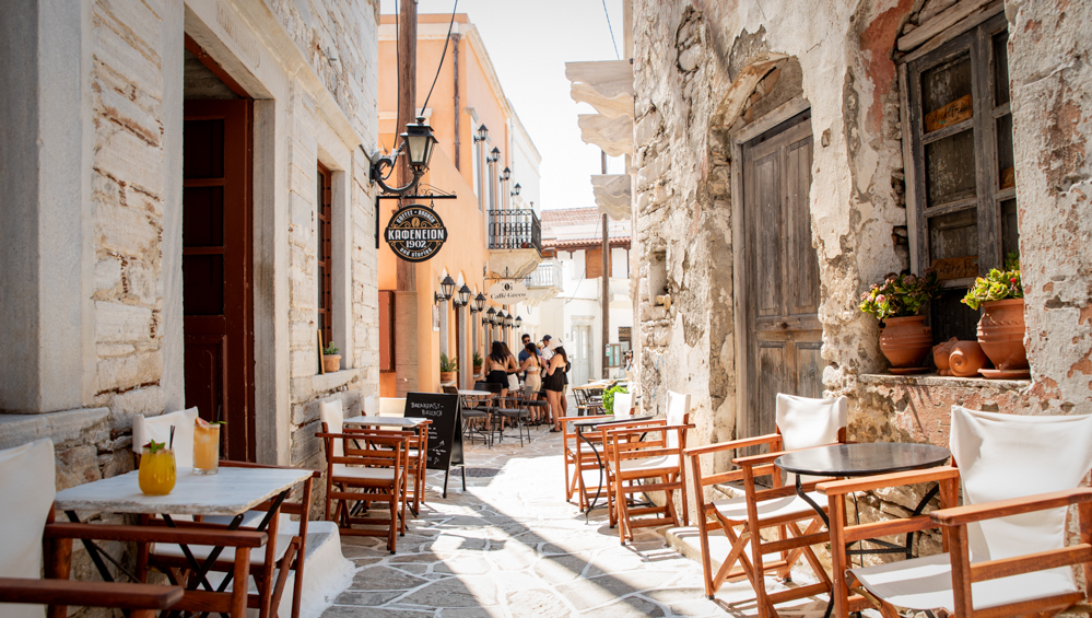 Καφενείον Χαλκί