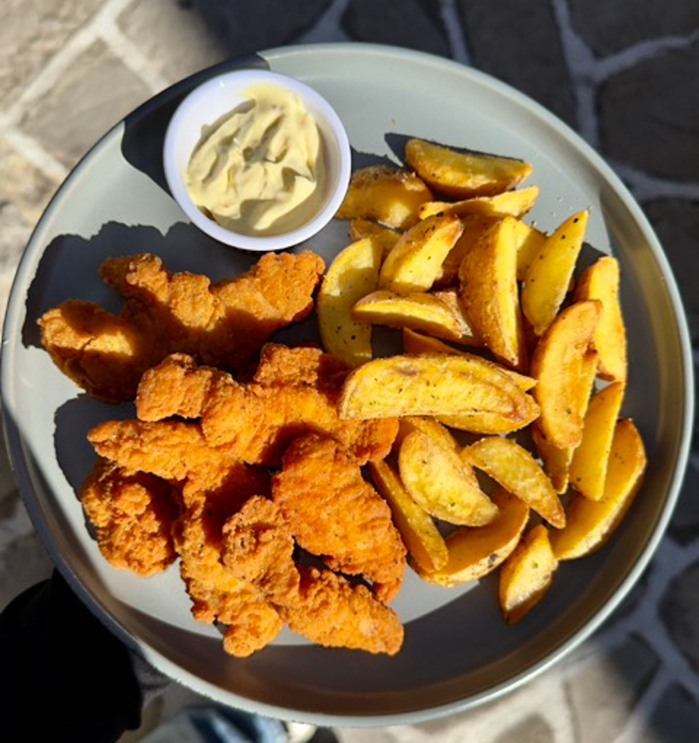 Καφενείον Χαλκί