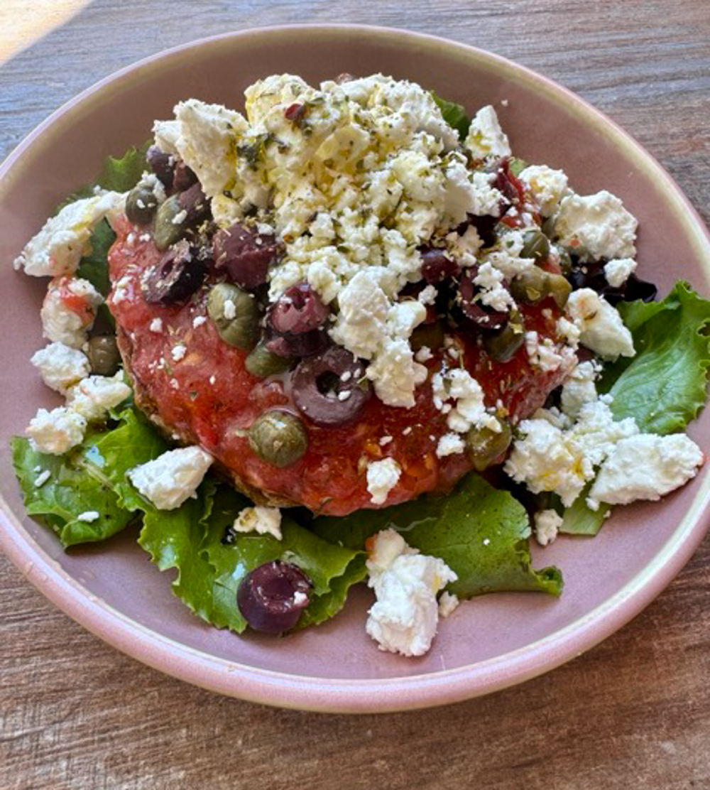 Καφενείον Χαλκί