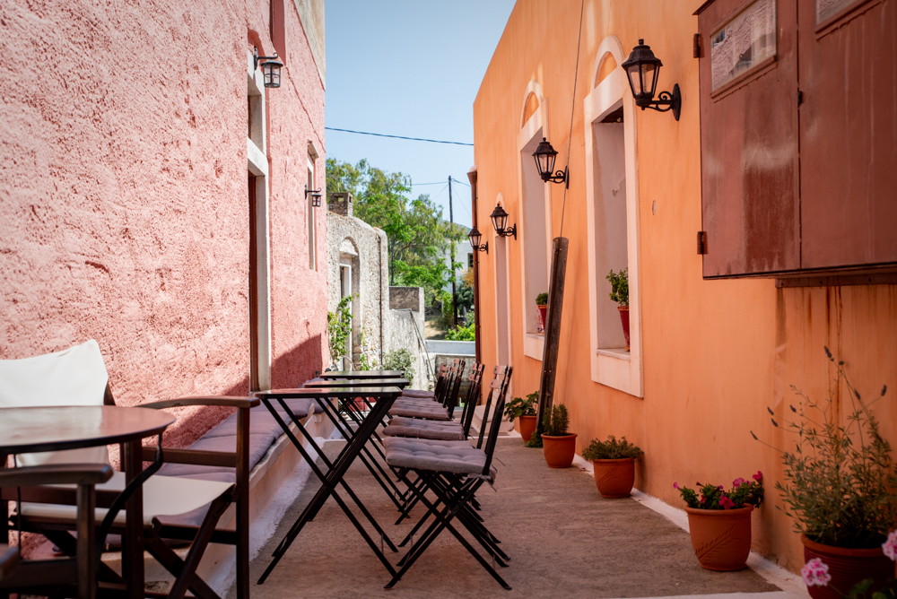 Καφενείον Χαλκί