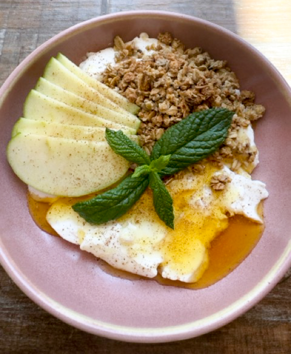 Καφενείον Χαλκί