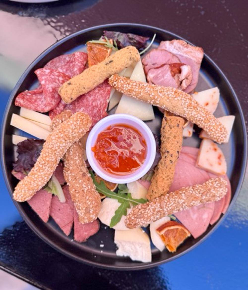 Καφενείον Χαλκί