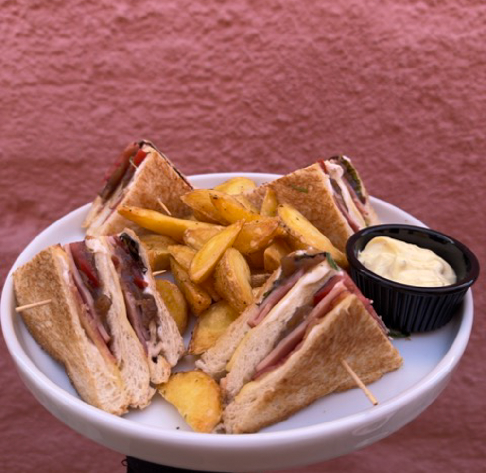 Καφενείον Χαλκί