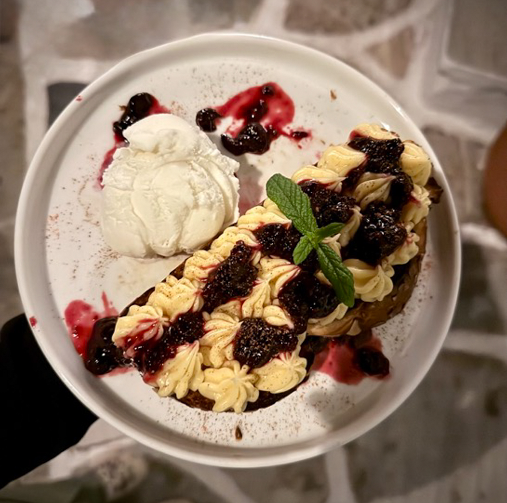 Καφενείον Χαλκί