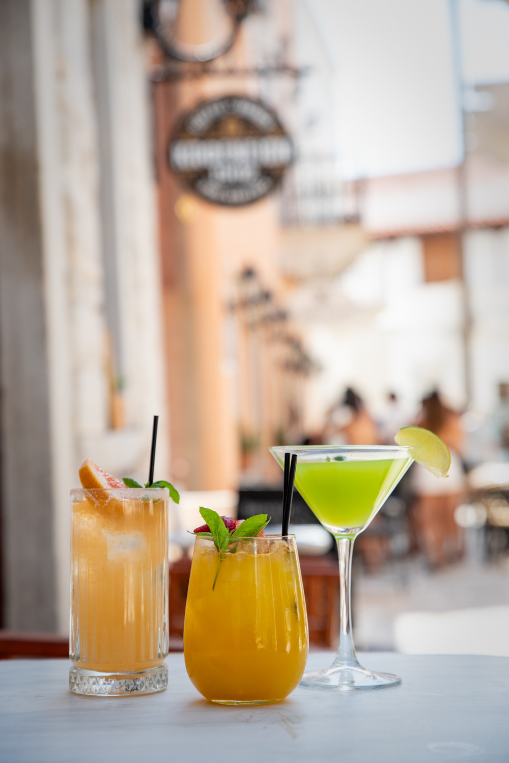 Καφενείον Χαλκί