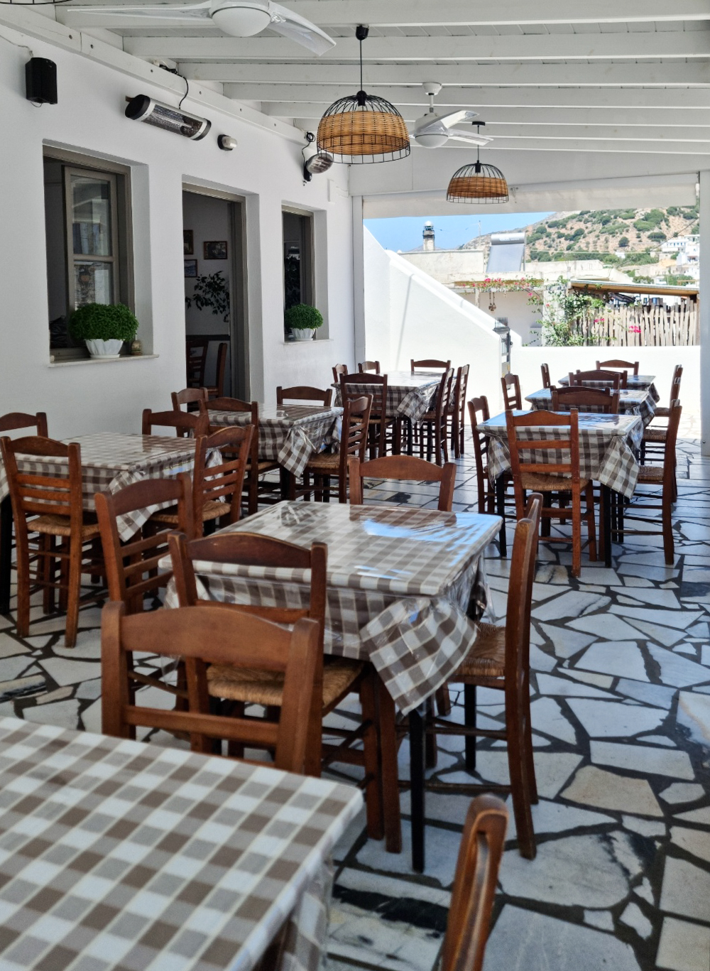 Καραβασιολιός