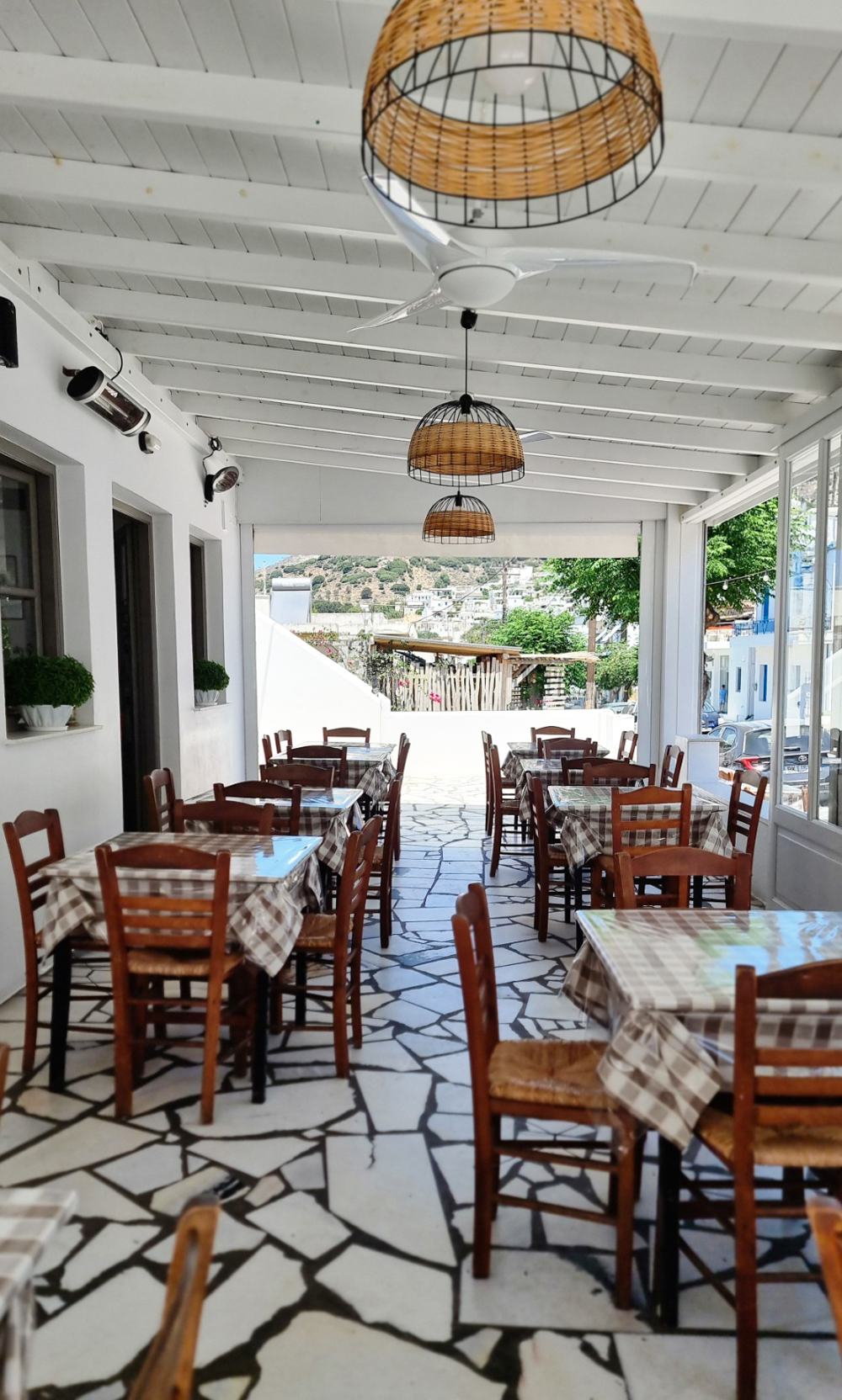 Καραβασιολιός