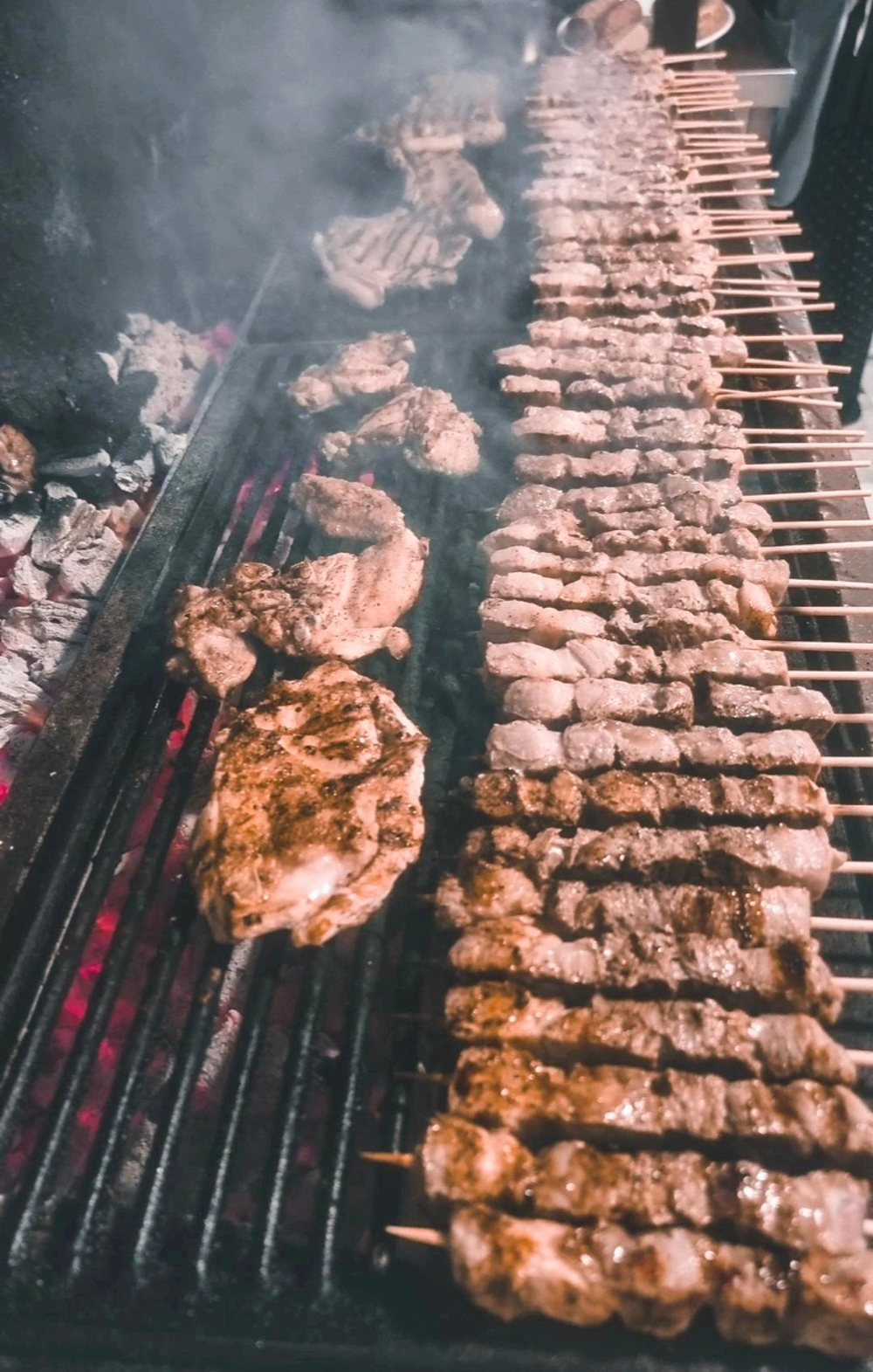 Καραβασιολιός