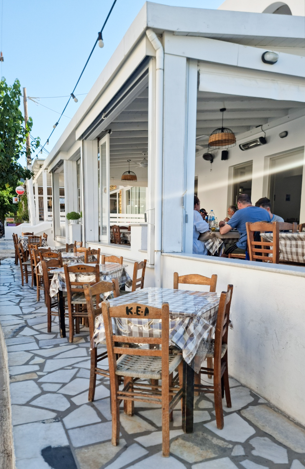 Καραβασιολιός