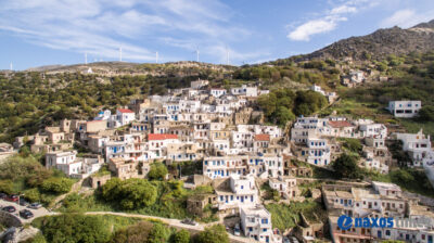 Κόρωνος Νάξου: Ενημερωτική εκδήλωση για την υγεία και την πρόληψη την Παρασκευή 21 Αυγούστου