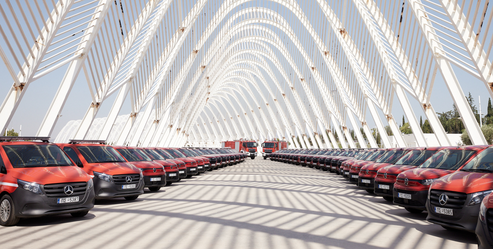 Πυροσβεστικά