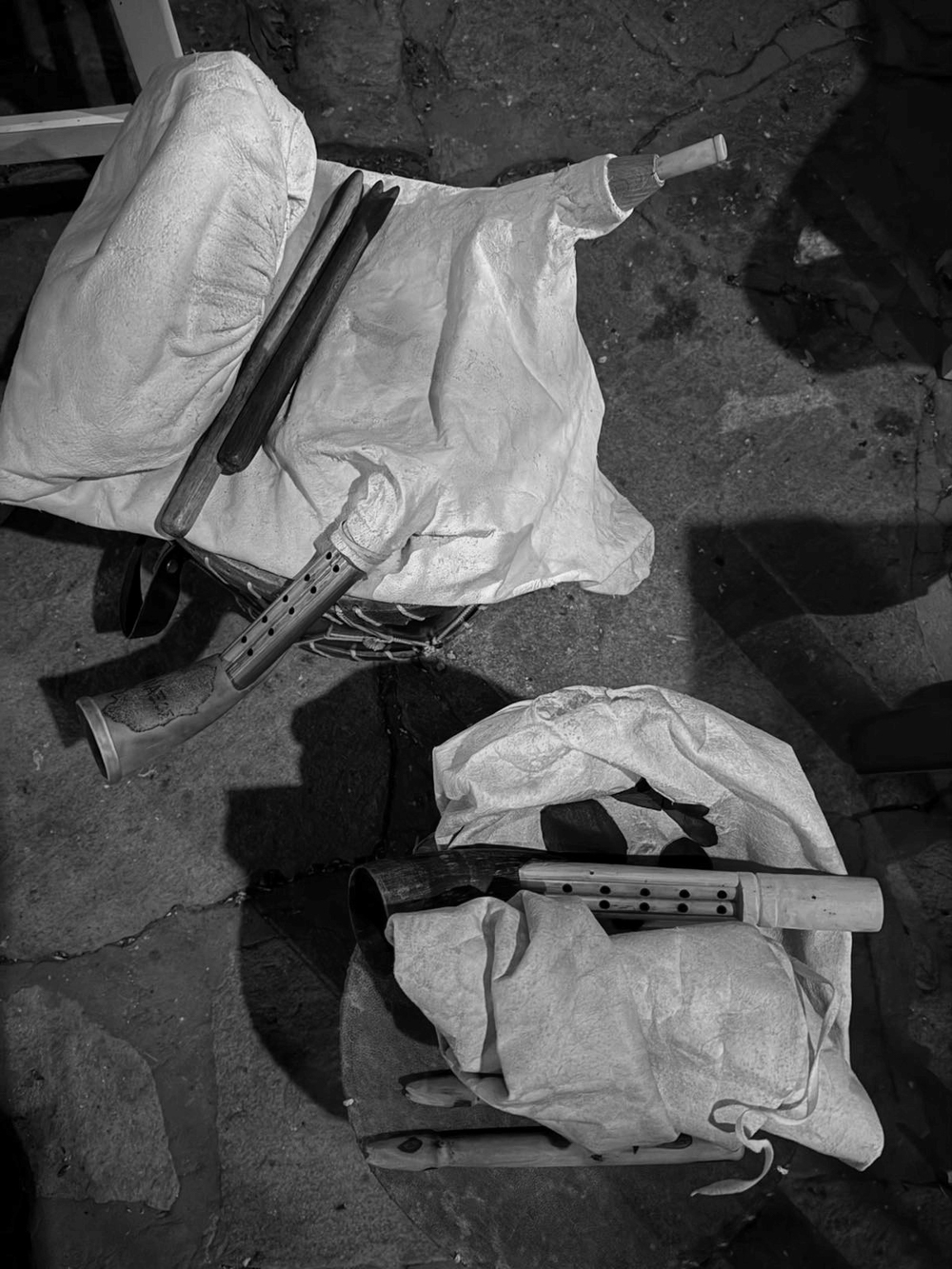 παράδοση Δανακός