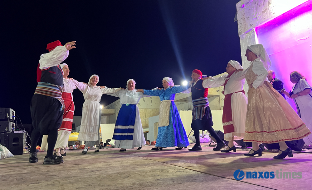 Γιορτή Πατάτας 2025