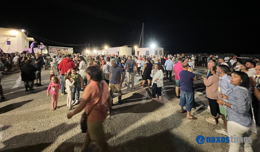 Γιορτή Πατάτας 2025