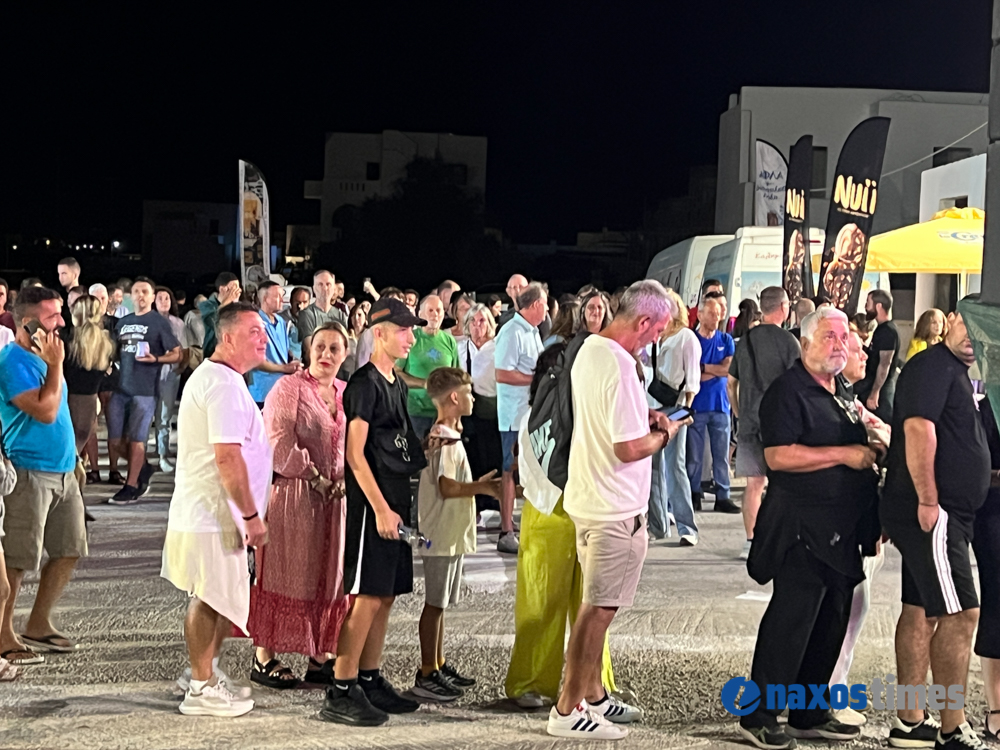 Γιορτή Πατάτας 2025