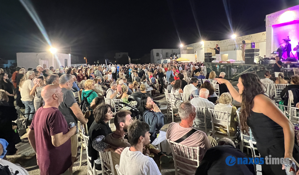 Γιορτή Πατάτας 2025