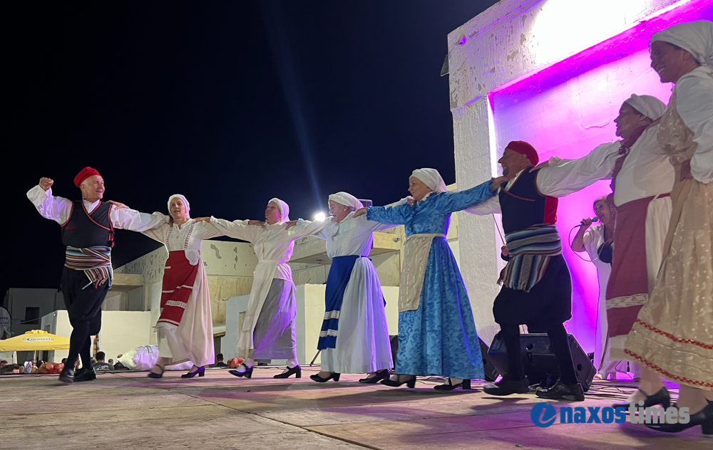 Γιορτή Πατάτας 2025