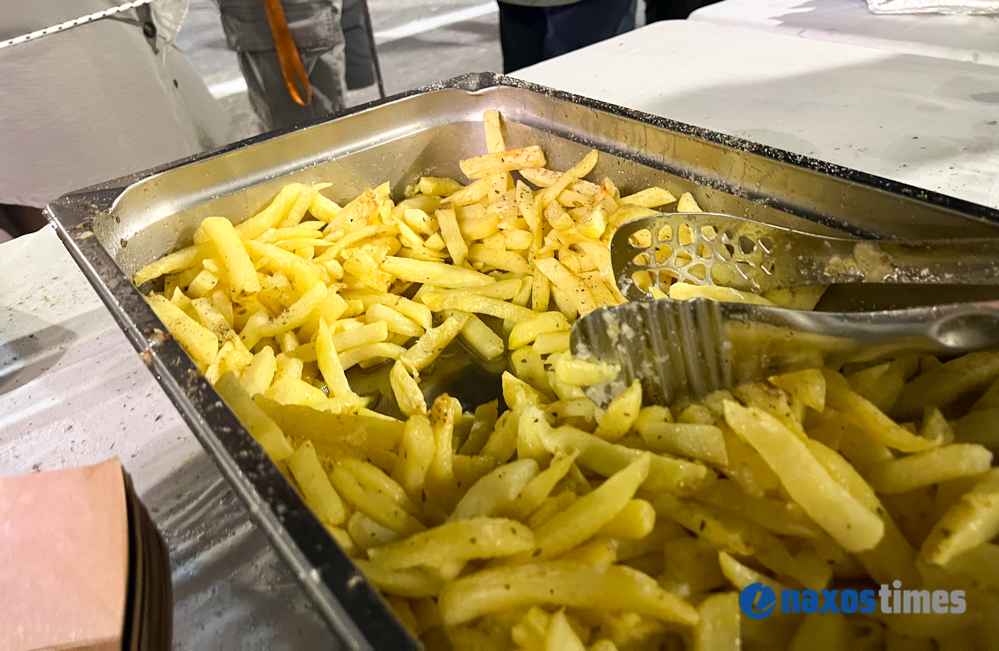 Γιορτή Πατάτας 2025