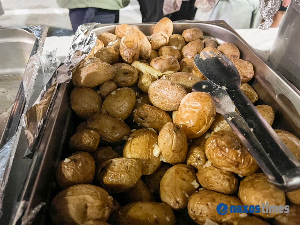 Γιορτή Πατάτας 2025