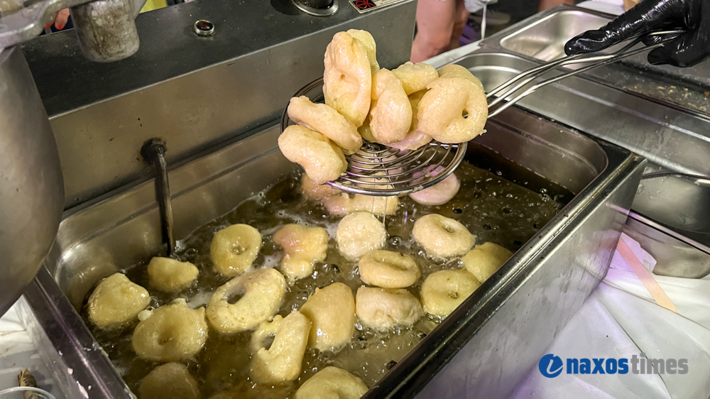 Γιορτή Πατάτας 2025