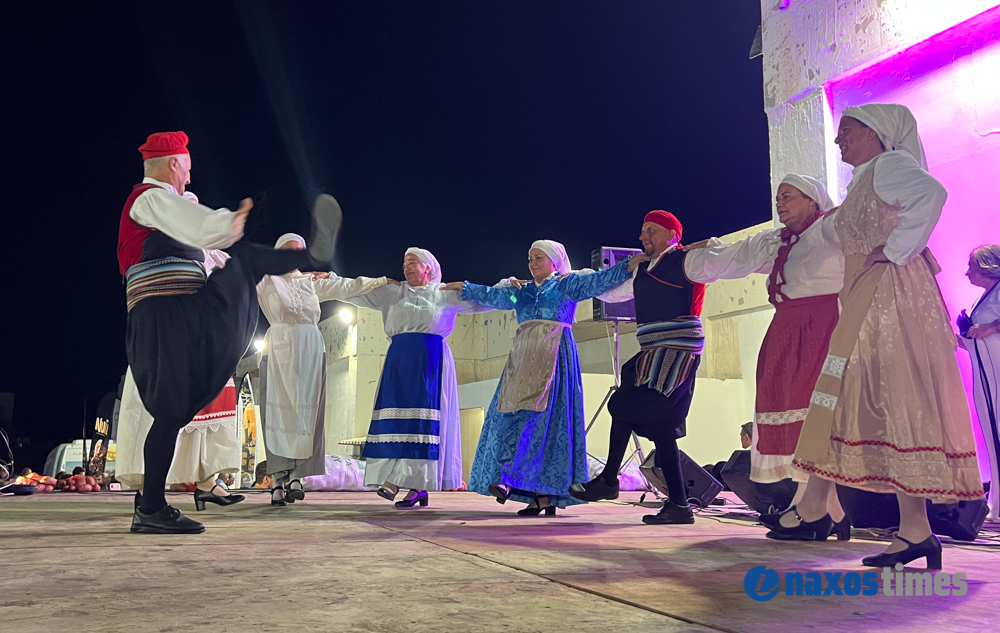 Γιορτή Πατάτας 2025