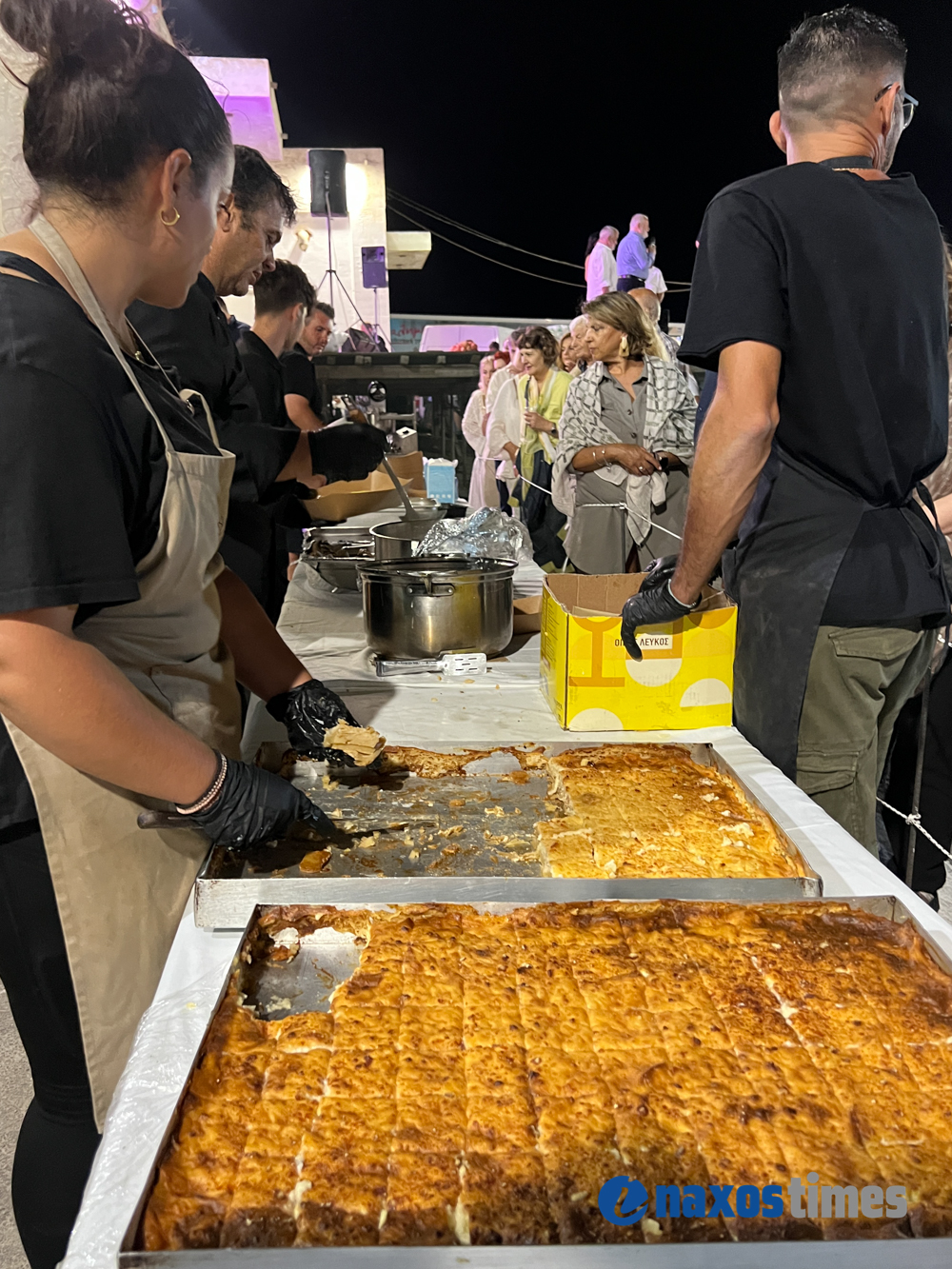 Γιορτή Πατάτας 2025