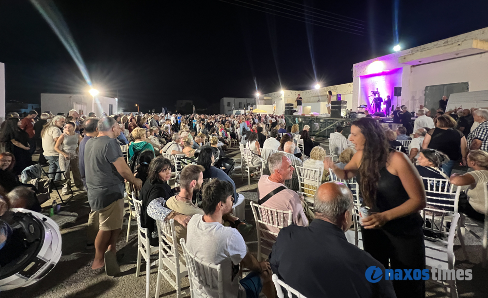 Γιορτή Πατάτας 2025