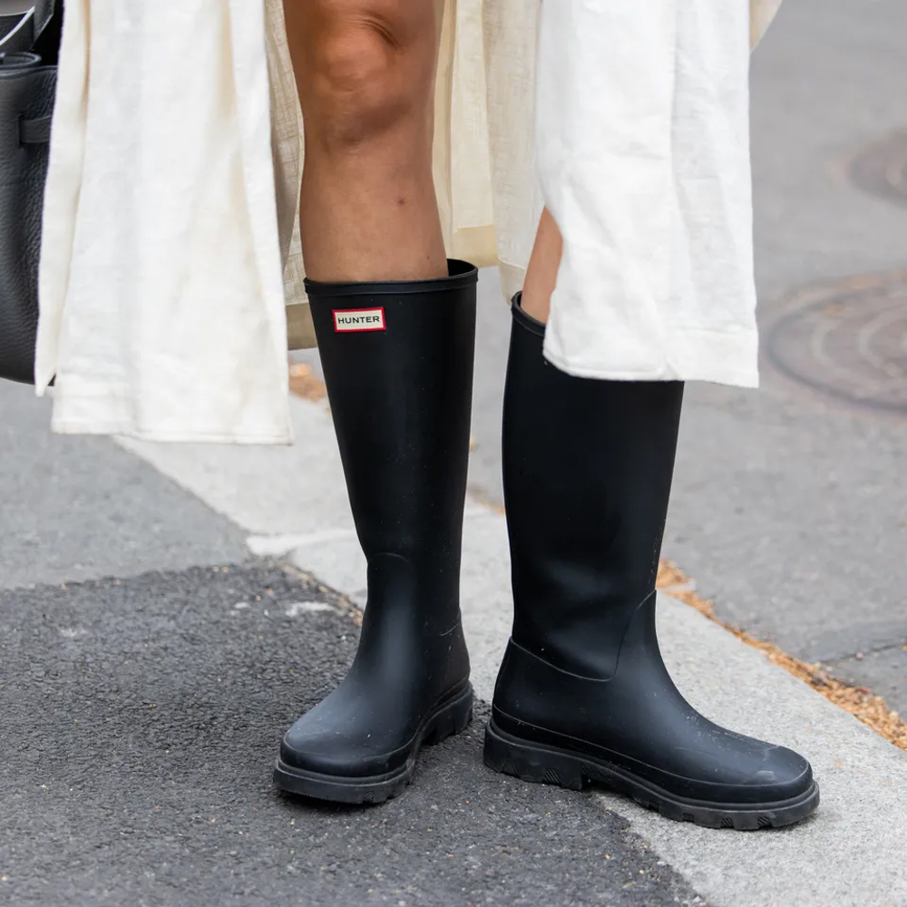 Μόδα Φθινόπωρο 2025