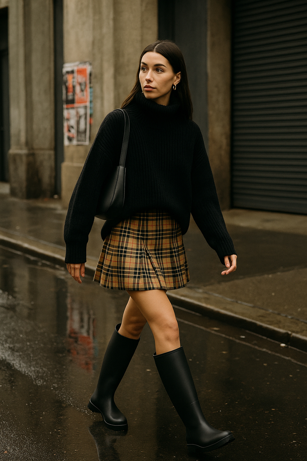 Μόδα Φθινόπωρο 2025