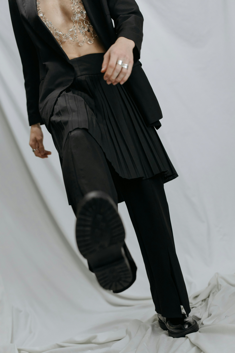 Μόδα Φθινόπωρο 2025