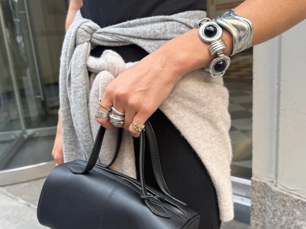 Μόδα Φθινόπωρο 2025