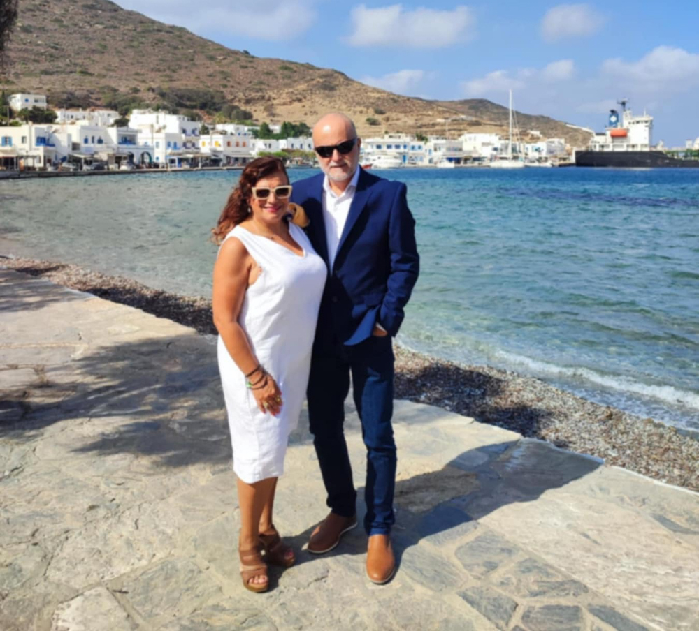 Δημοτικό Ραδιόφωνο Αμοργού