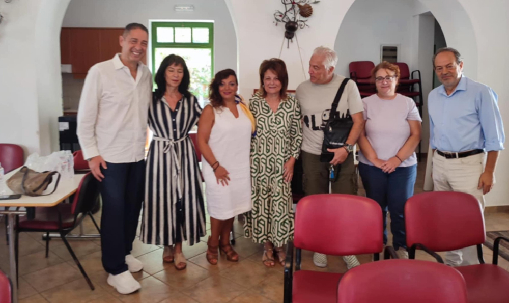 Δημοτικό Ραδιόφωνο Αμοργού