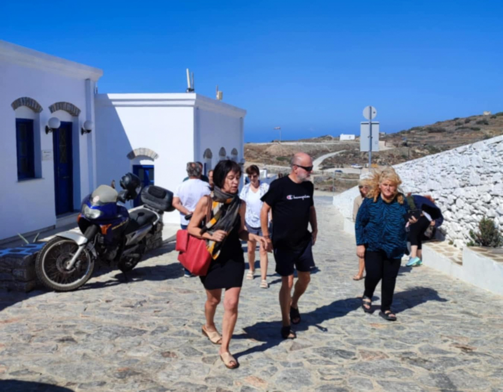 Δημοτικό Ραδιόφωνο Αμοργού