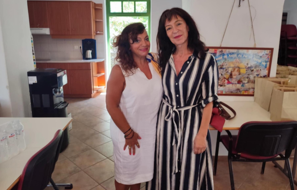 Δημοτικό Ραδιόφωνο Αμοργού