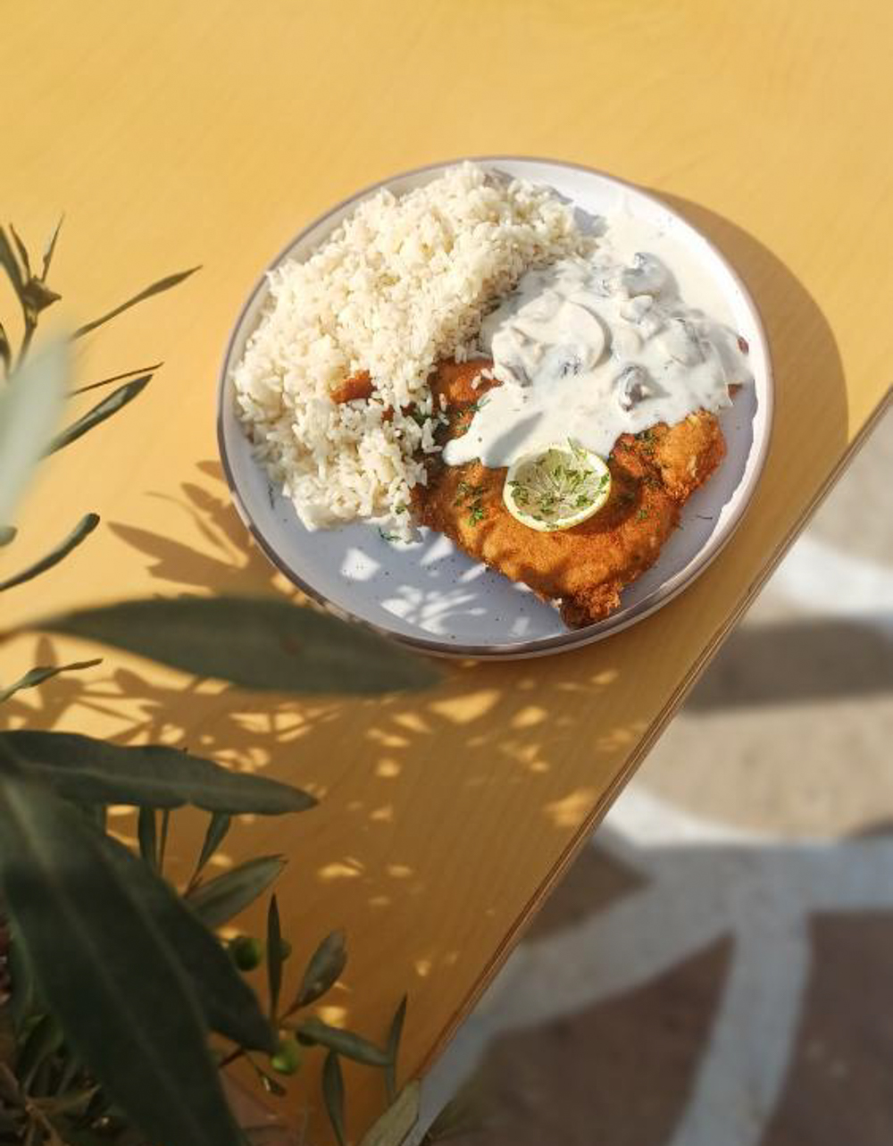 Τσικάλι Νάξος