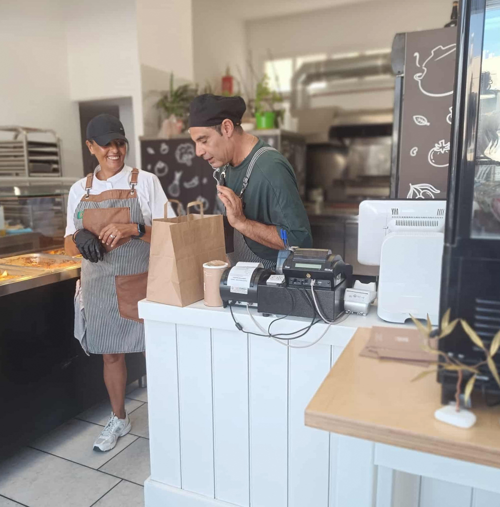 Τσικάλι Νάξος