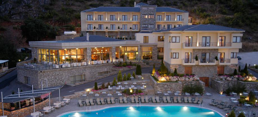 Εκδρομή naxos island tours