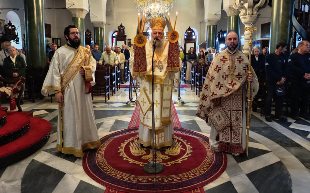 Απελευθέρωση Νάξου