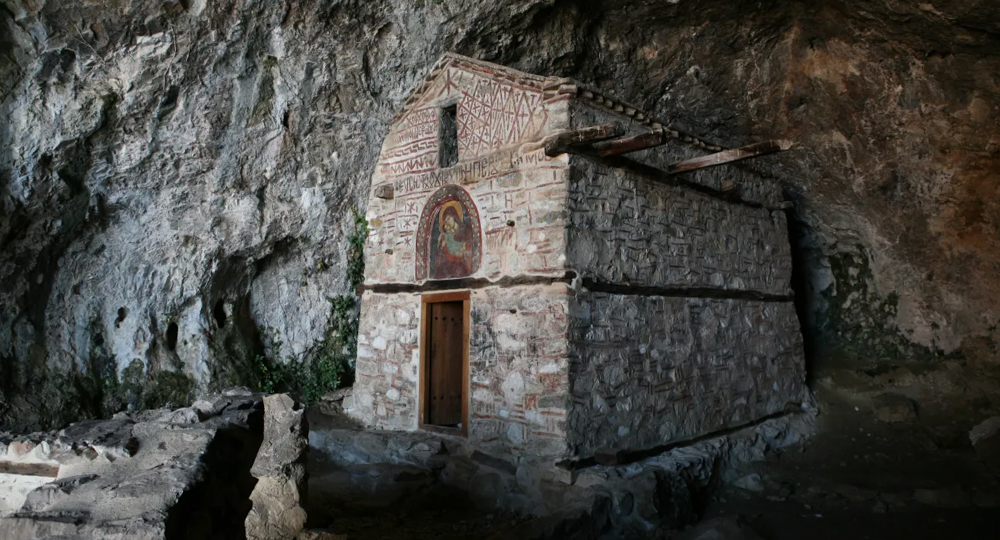 Εκδρομή naxos island tours