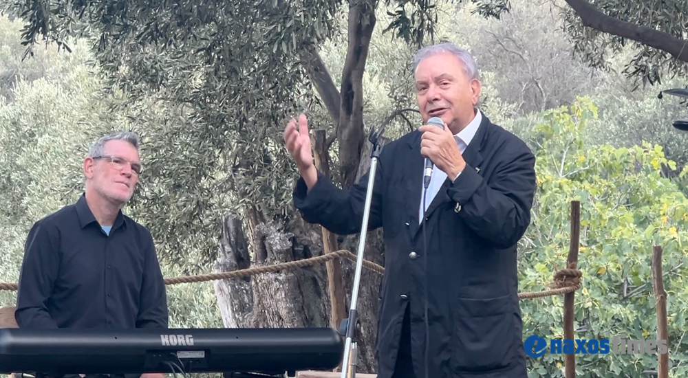 Μανώλης Μητσιάς