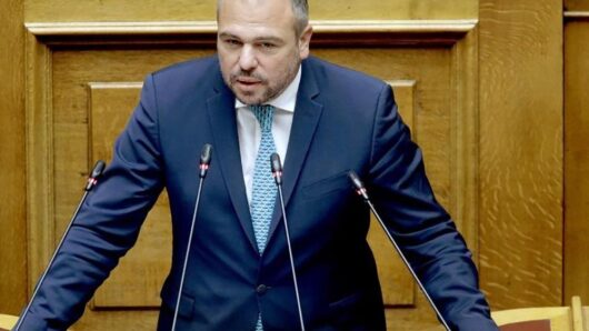 Φόρτωμας για αλιεία: «Βάζουμε τάξη, κανόνες και διαφάνεια στον πρωτογενή τομέα»