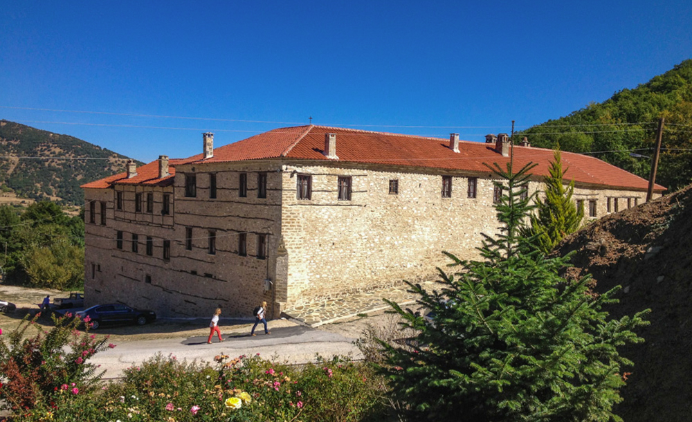 Εκδρομή naxos island tours
