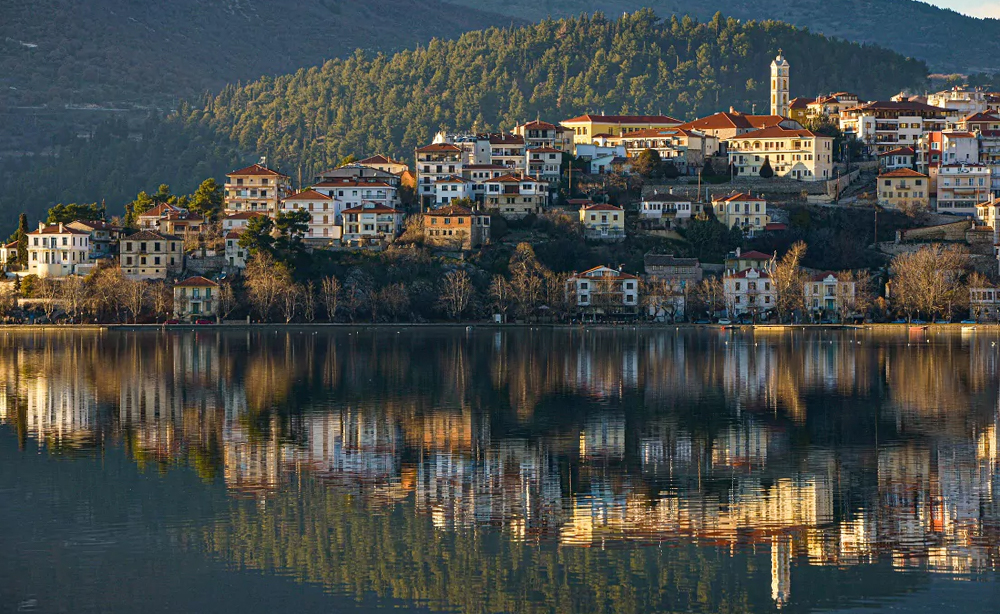 Εκδρομή naxos island tours