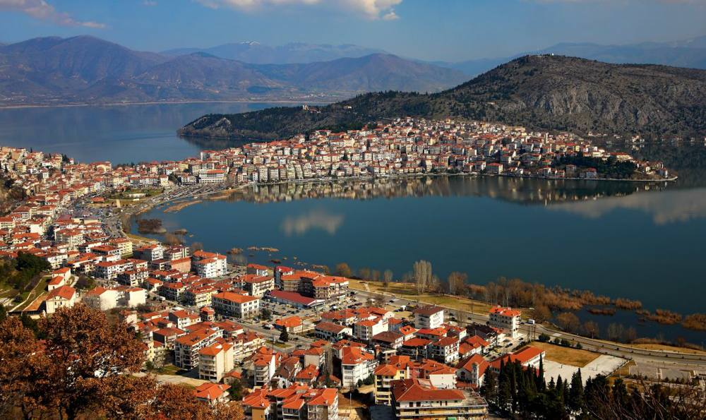 Εκδρομή naxos island tours