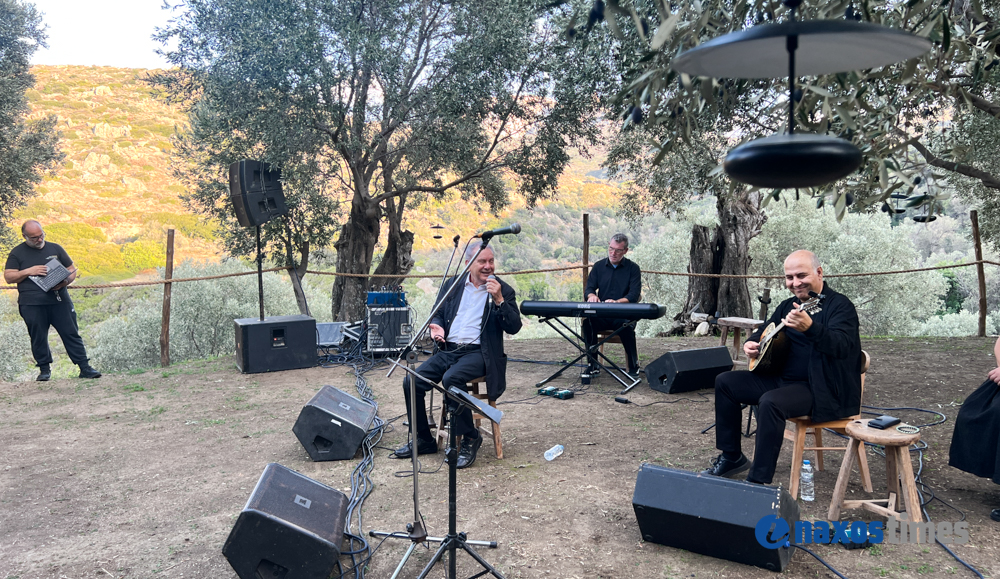 Μανώλης Μητσιάς