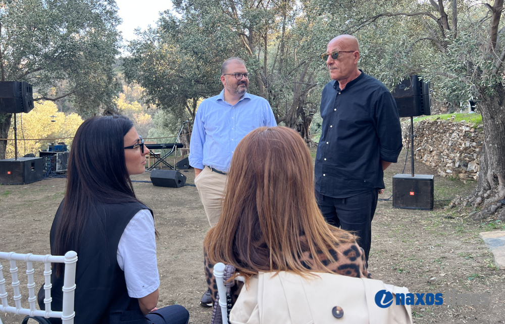 Μανώλης Μητσιάς