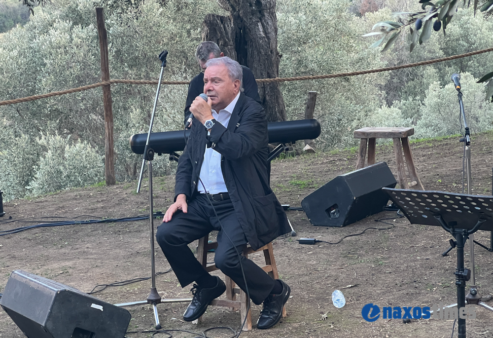 Μανώλης Μητσιάς