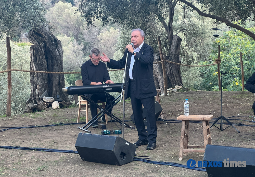 Μανώλης Μητσιάς