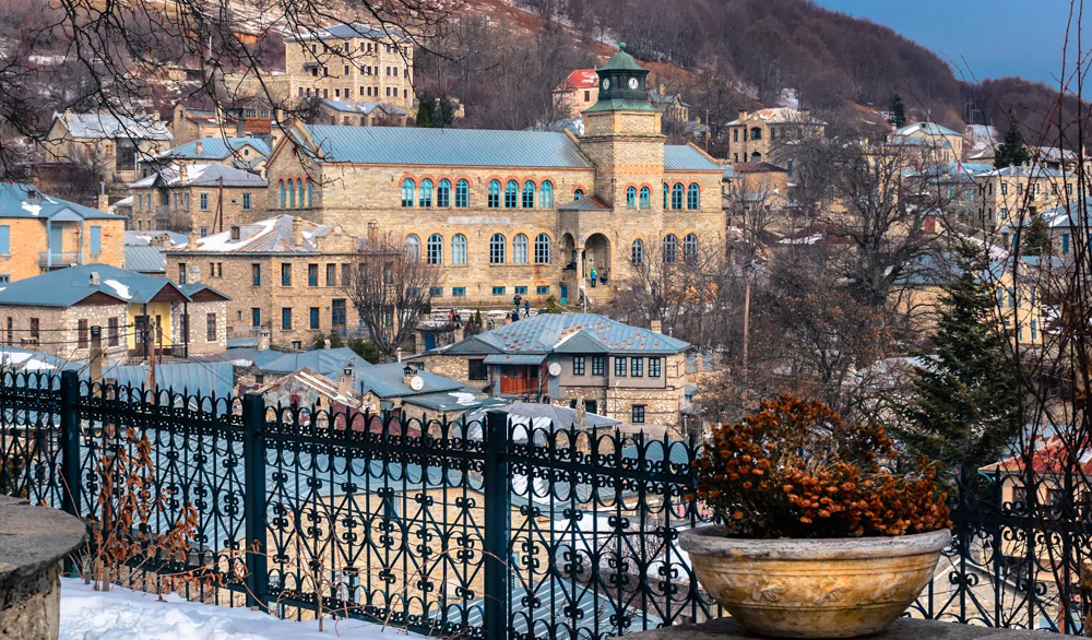 Εκδρομή naxos island tours